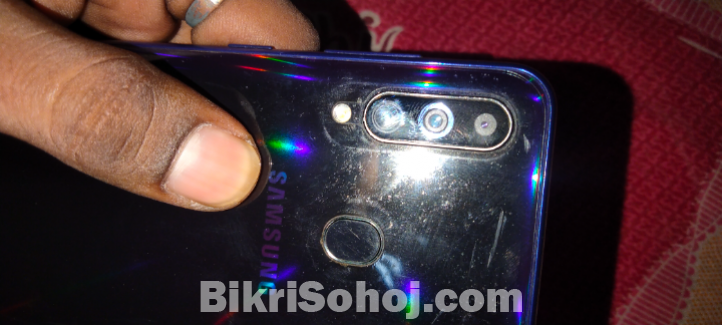 Samsung m40